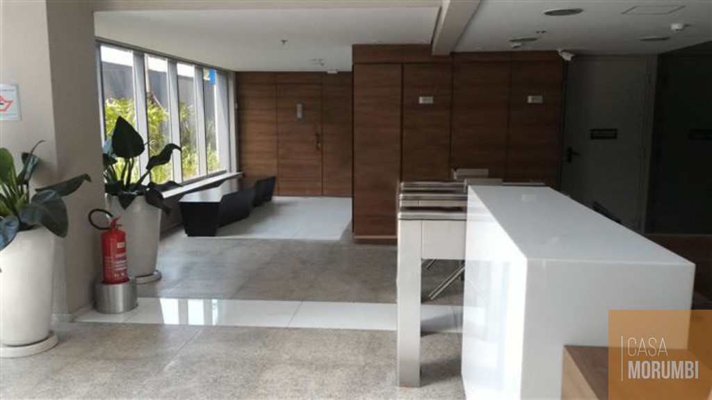 Conjunto Comercial-Sala para alugar, 316m² - Foto 15