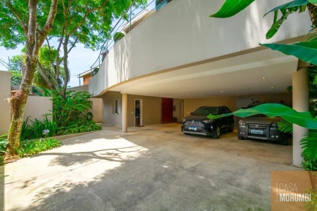 Casa à venda com 6 quartos, 641m² - Foto 55