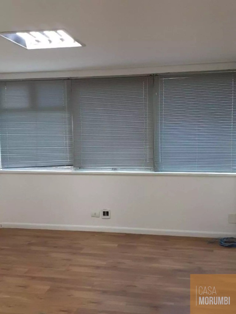 Conjunto Comercial-Sala à venda e aluguel, 204m² - Foto 15