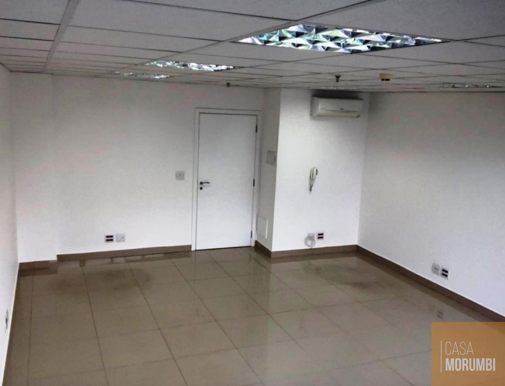 Conjunto Comercial-Sala à venda, 42m² - Foto 1