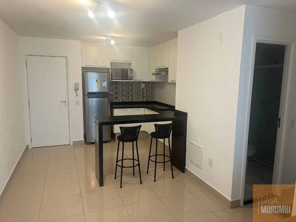 Apartamento à venda com 2 quartos, 63m² - Foto 5