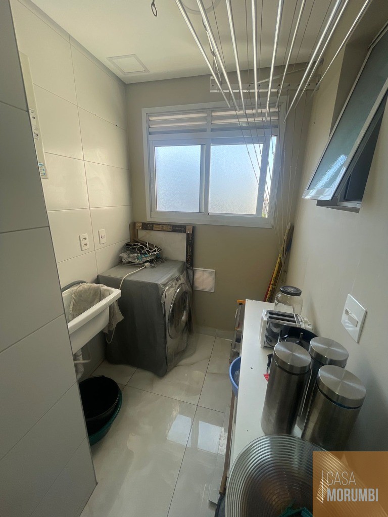 Apartamento à venda com 2 quartos, 69m² - Foto 8