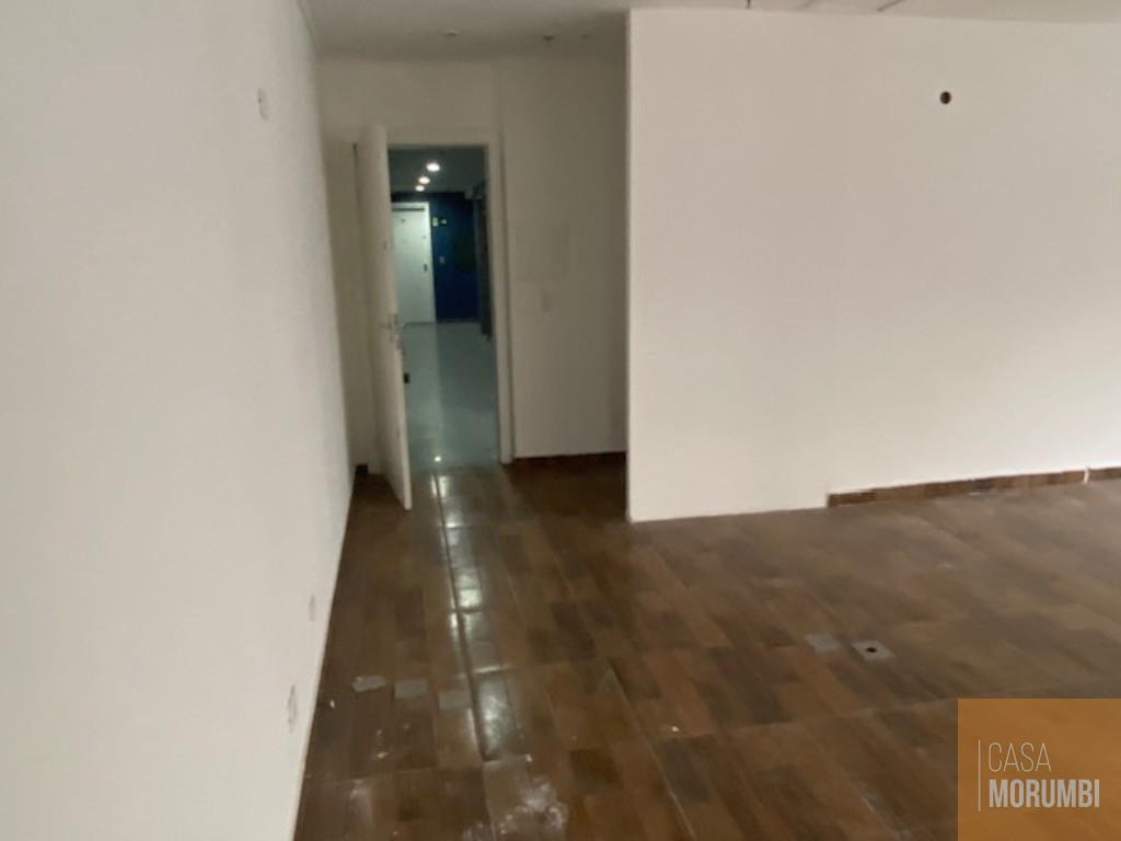 Conjunto Comercial-Sala para alugar, 61m² - Foto 8