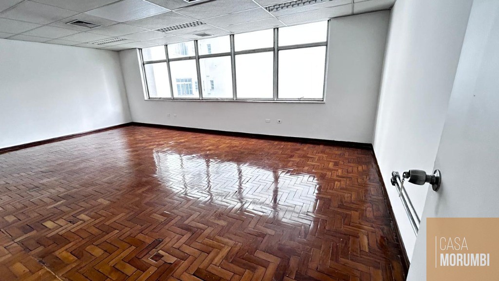 Conjunto Comercial-Sala para alugar, 328m² - Foto 9