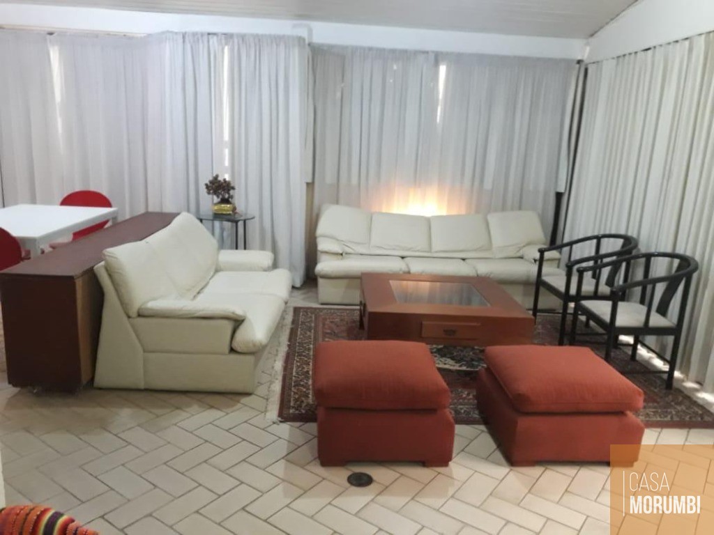 Cobertura à venda com 2 quartos, 200m² - Foto 2