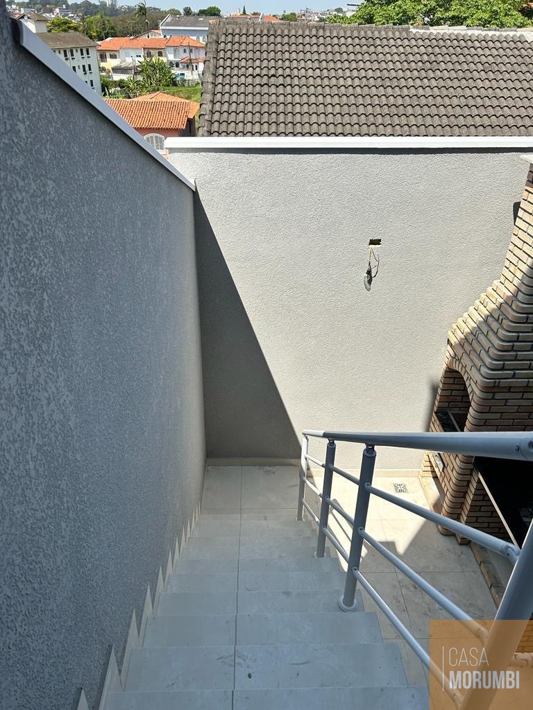 Casa à venda com 3 quartos, 141m² - Foto 8