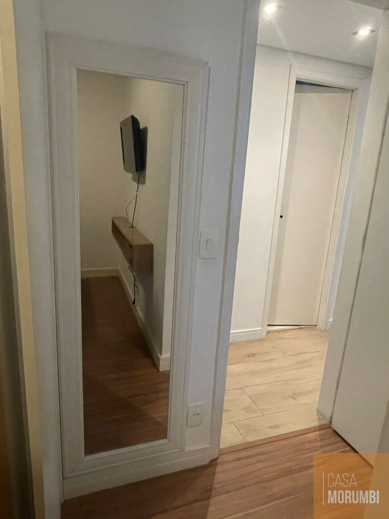 Apartamento para alugar com 3 quartos, 62m² - Foto 25