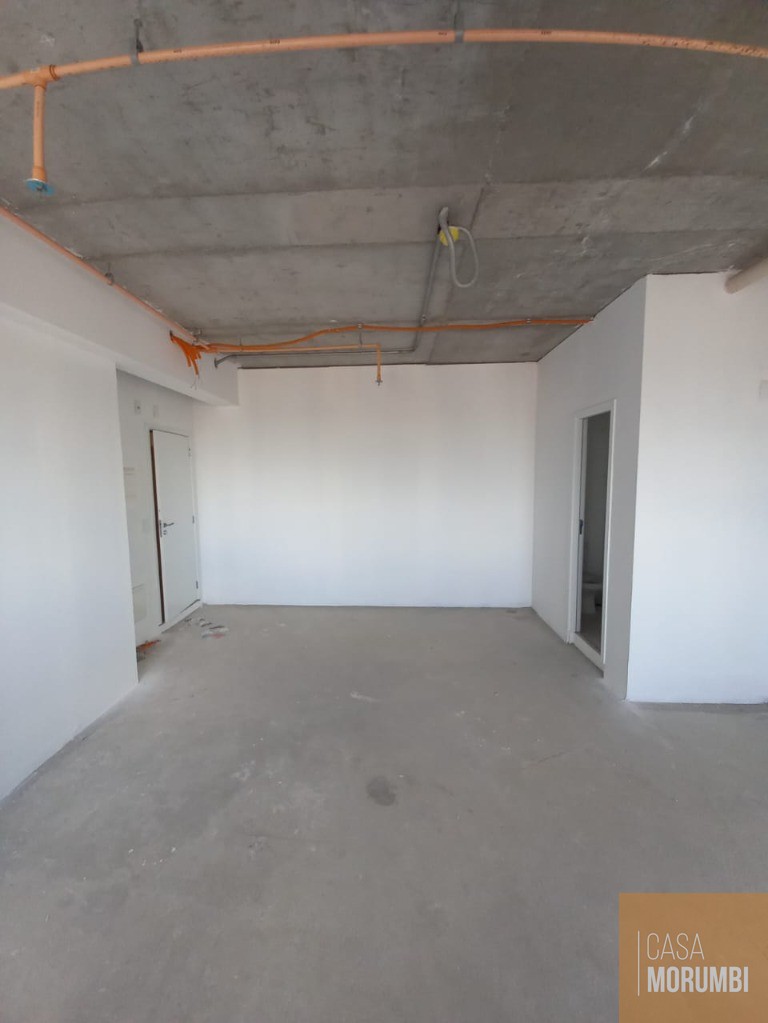 Conjunto Comercial-Sala à venda, 35m² - Foto 8