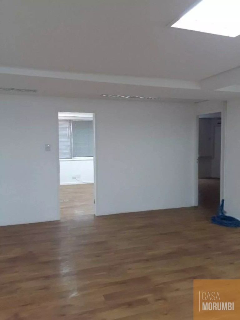 Conjunto Comercial-Sala à venda e aluguel, 204m² - Foto 3