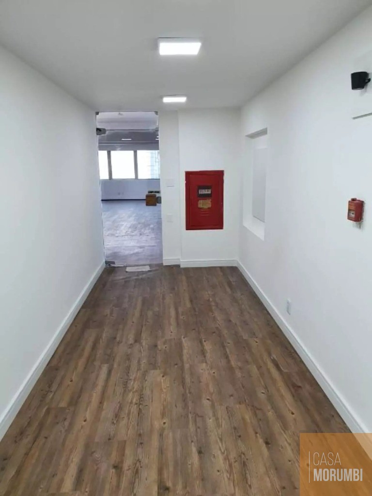 Conjunto Comercial-Sala à venda e aluguel, 204m² - Foto 8