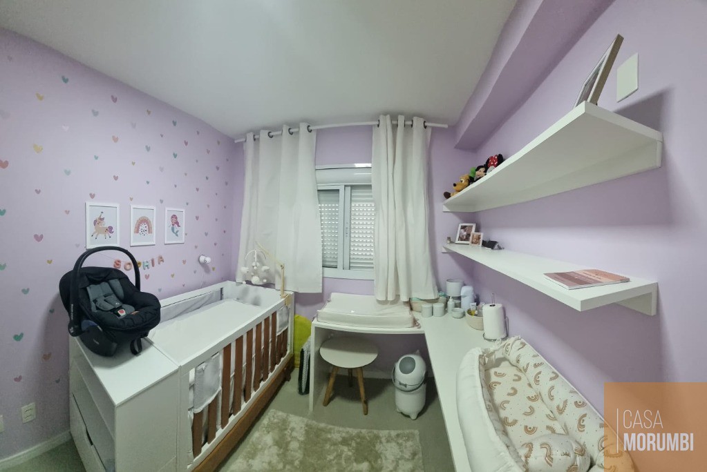 Apartamento à venda com 2 quartos, 56m² - Foto 14