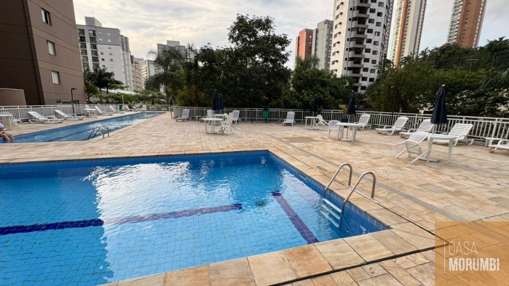 Apartamento à venda com 3 quartos, 96m² - Foto 36