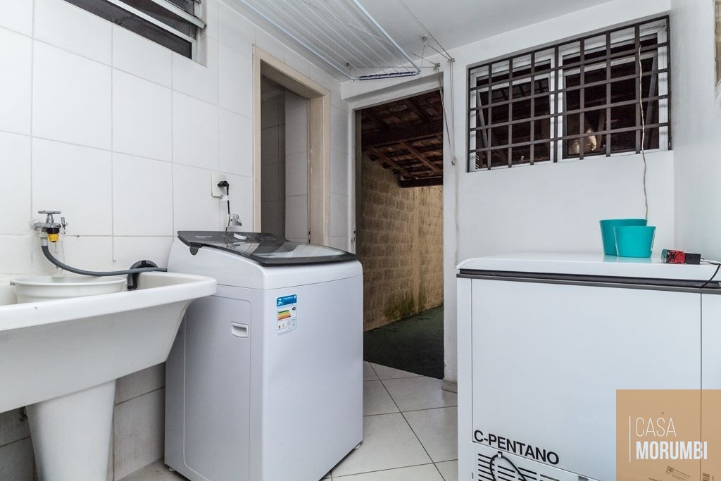 Casa à venda e aluguel com 4 quartos, 150m² - Foto 15