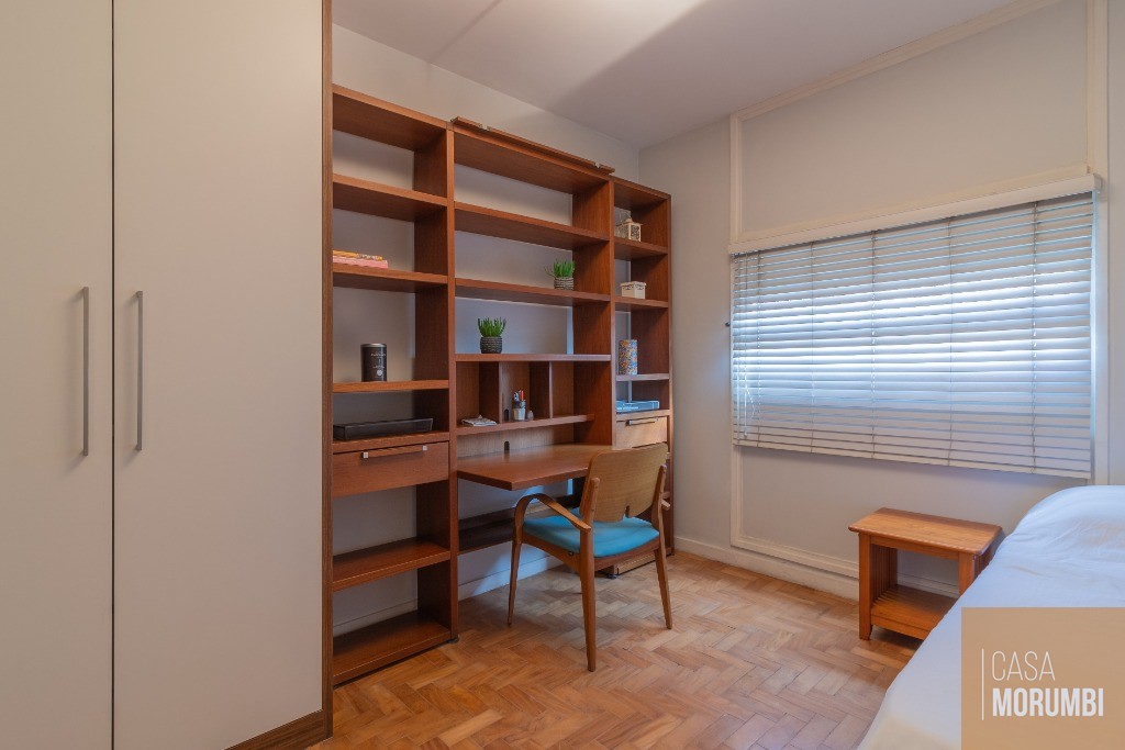 Apartamento à venda com 2 quartos, 81m² - Foto 34