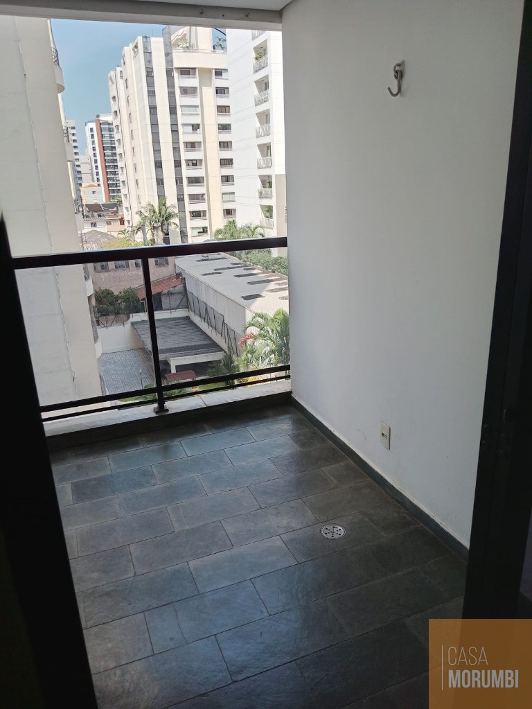 Apartamento para alugar com 1 quarto, 60m² - Foto 2