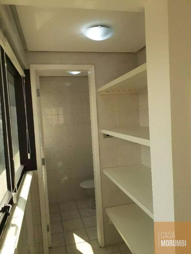 Conjunto Comercial-Sala à venda e aluguel, 90m² - Foto 12