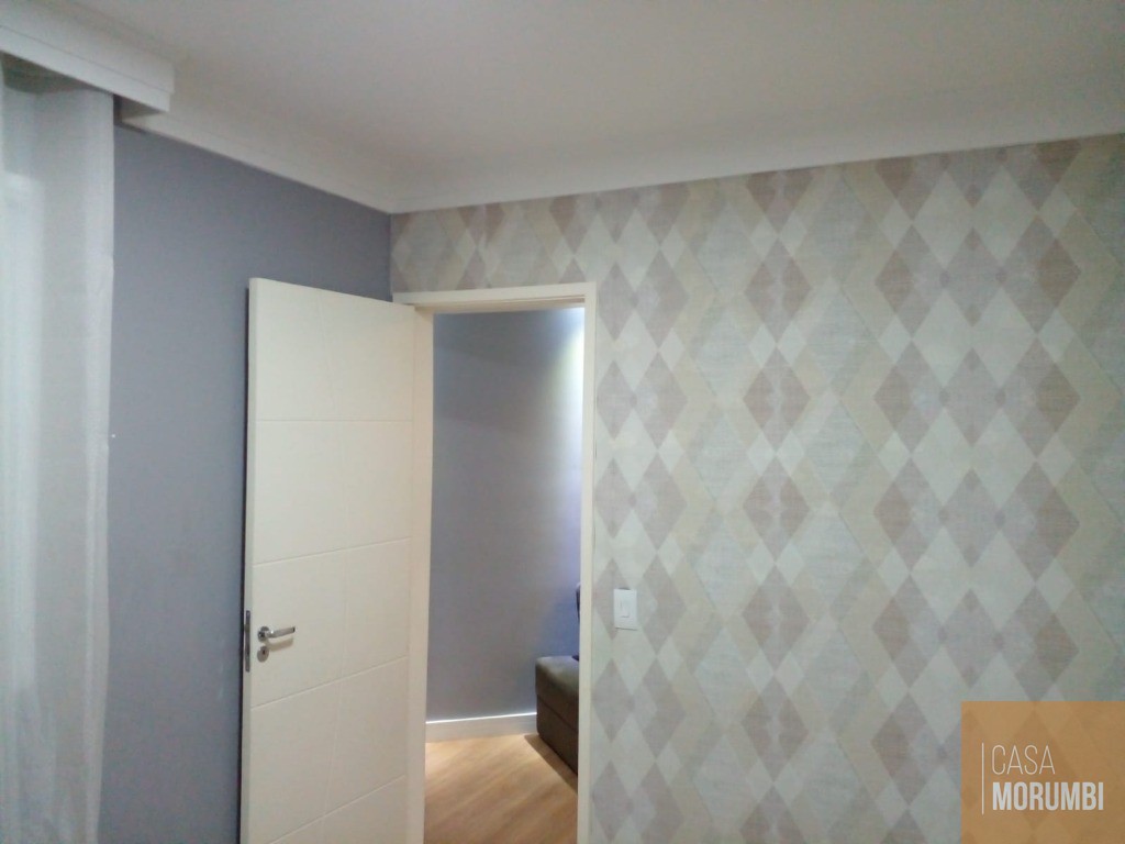 Apartamento à venda com 2 quartos, 52m² - Foto 22