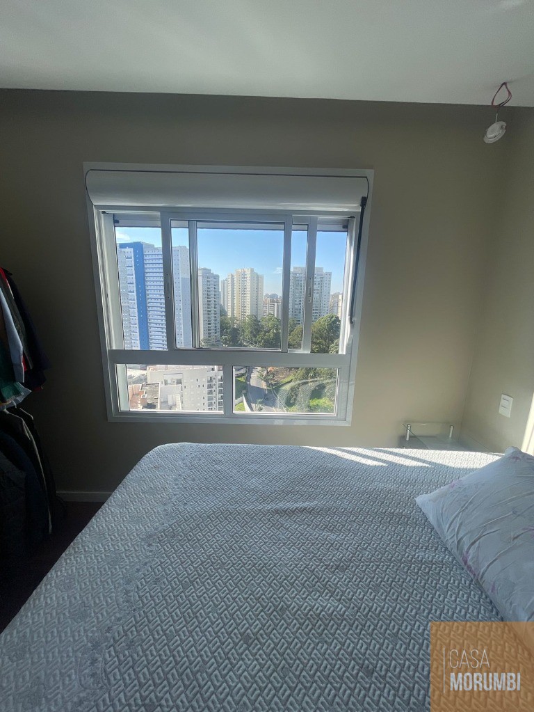 Apartamento à venda com 2 quartos, 69m² - Foto 10