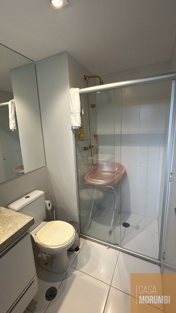 Apartamento à venda com 3 quartos, 109m² - Foto 9