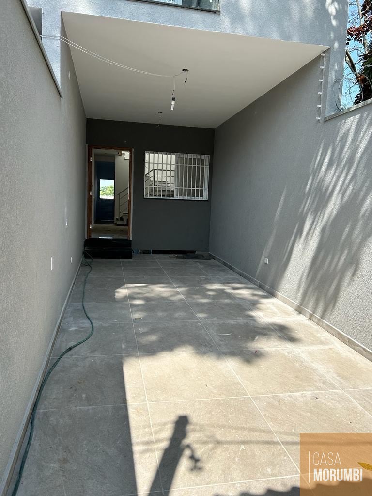 Casa à venda com 3 quartos, 141m² - Foto 21