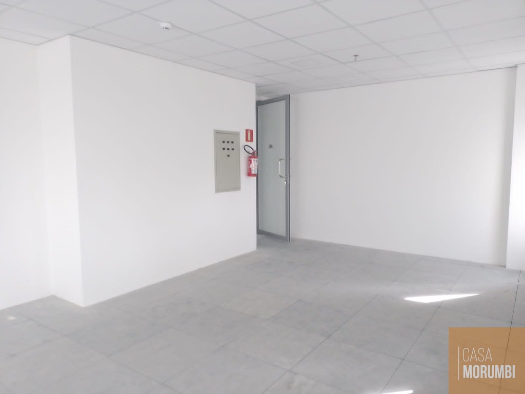 Conjunto Comercial-Sala para alugar, 316m² - Foto 3