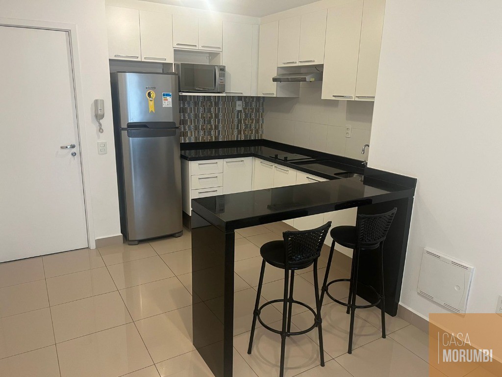 Apartamento à venda com 2 quartos, 63m² - Foto 1