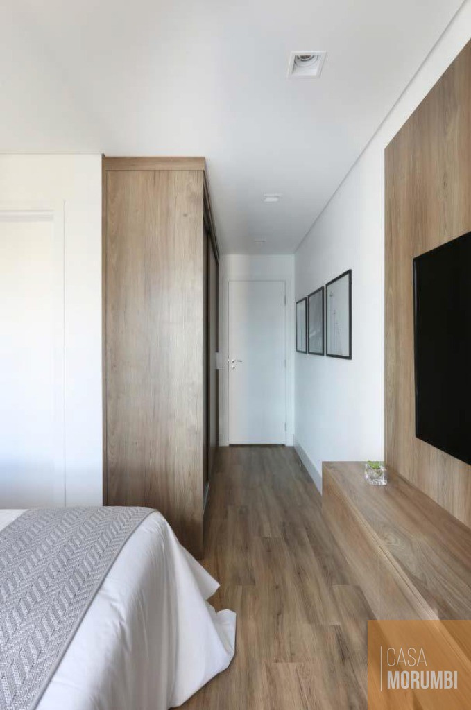 Apartamento à venda com 1 quarto, 70m² - Foto 12