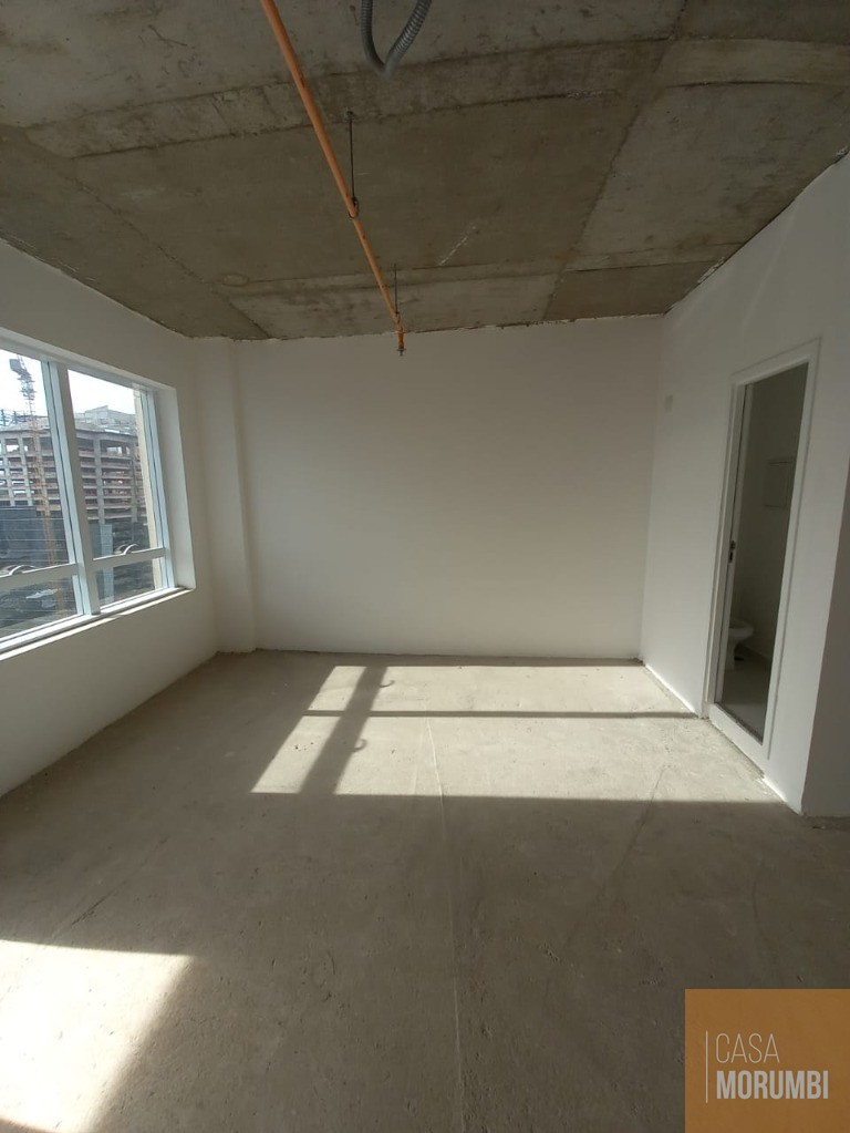 Conjunto Comercial-Sala à venda, 39m² - Foto 4