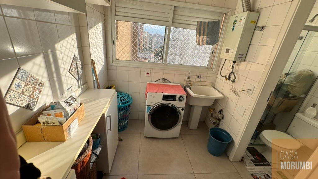 Apartamento à venda com 3 quartos, 96m² - Foto 17