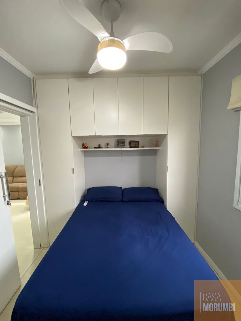 Apartamento à venda com 2 quartos, 54m² - Foto 4