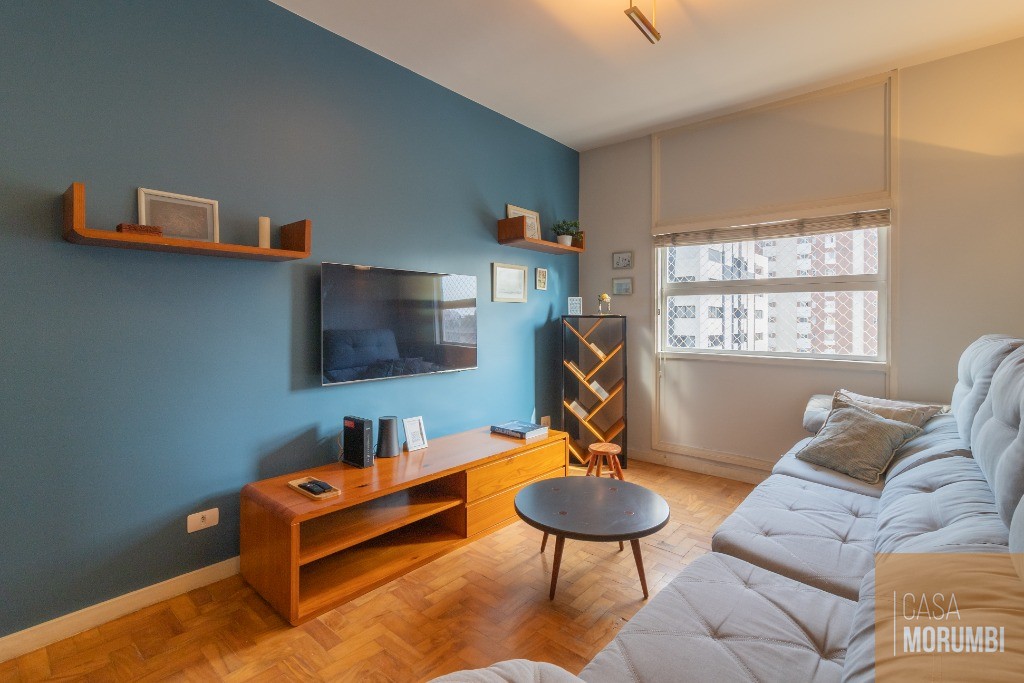 Apartamento à venda com 2 quartos, 81m² - Foto 62