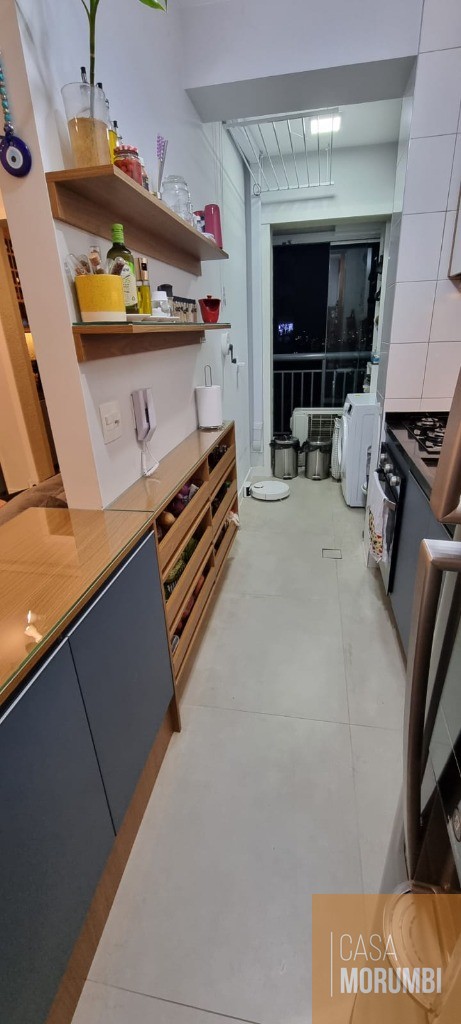 Apartamento à venda com 2 quartos, 56m² - Foto 7