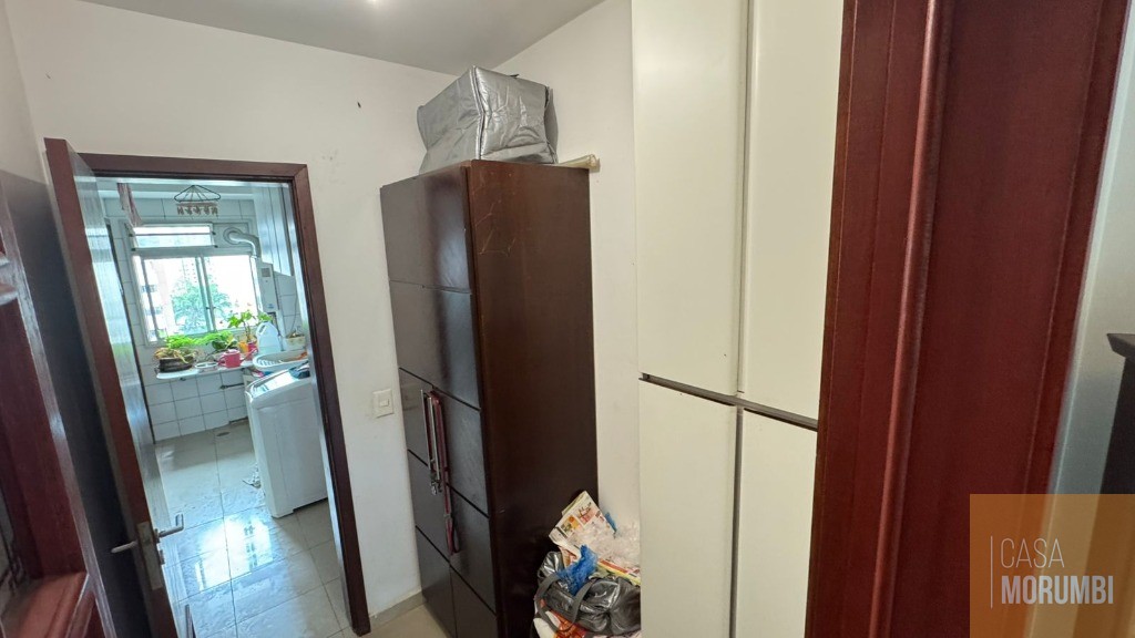 Apartamento à venda com 3 quartos, 95m² - Foto 8