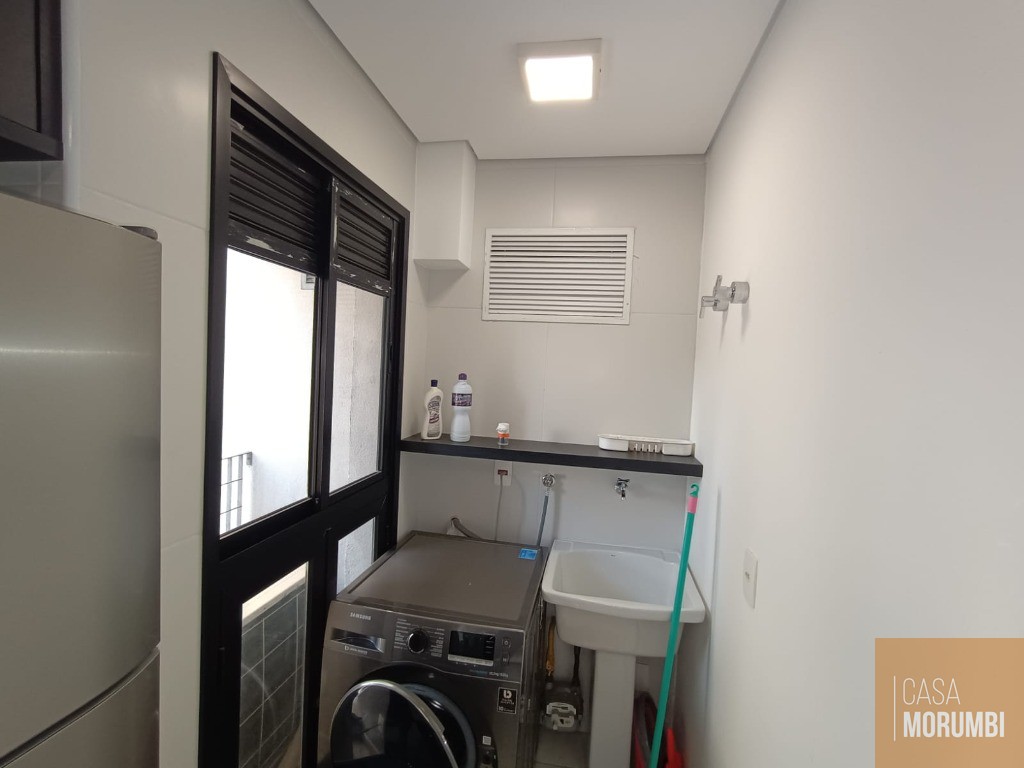 Apartamento para alugar com 2 quartos, 70m² - Foto 15