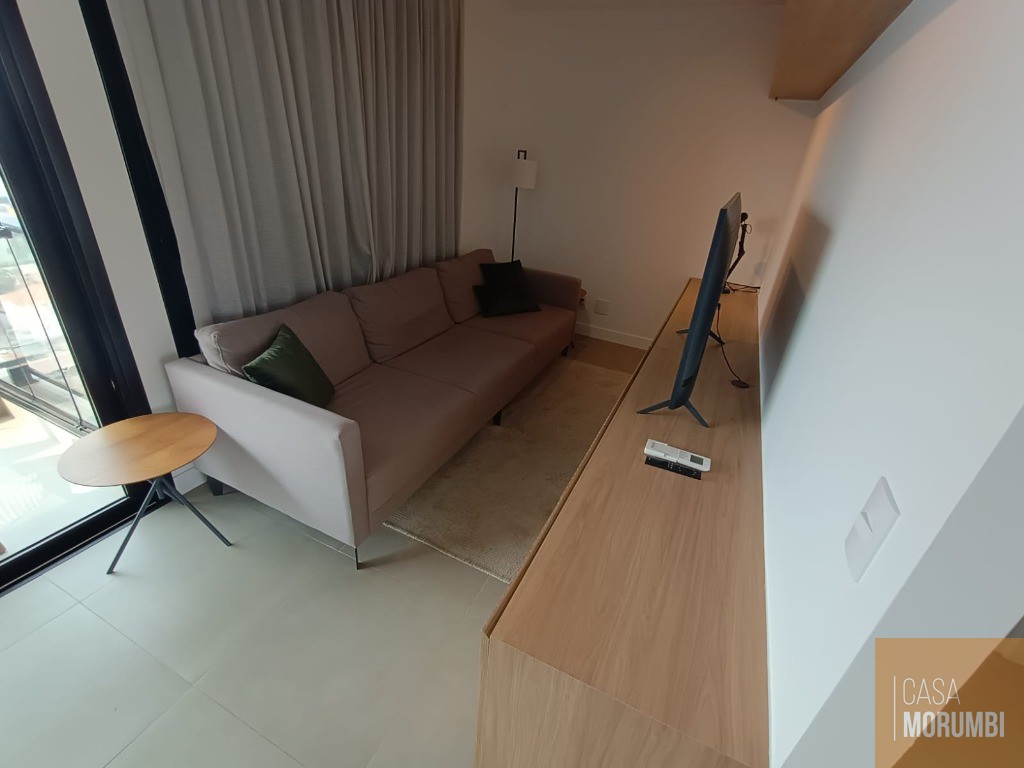 Apartamento para alugar com 1 quarto, 105m² - Foto 15