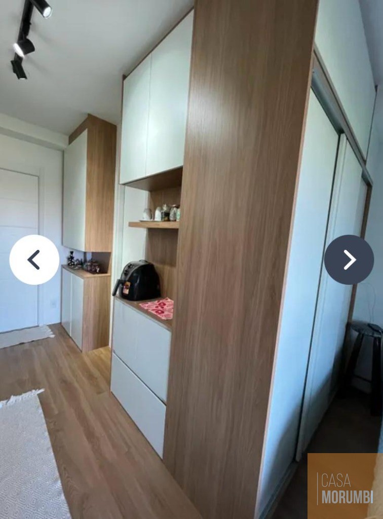 Apartamento à venda com 1 quarto, 28m² - Foto 13