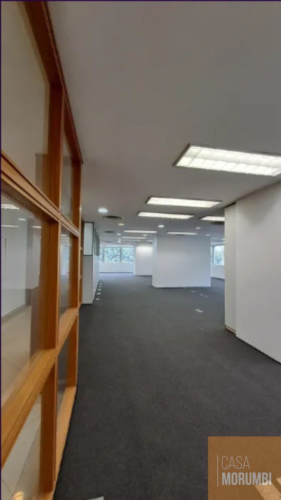 Loja-Salão, 384 m² - Foto 2