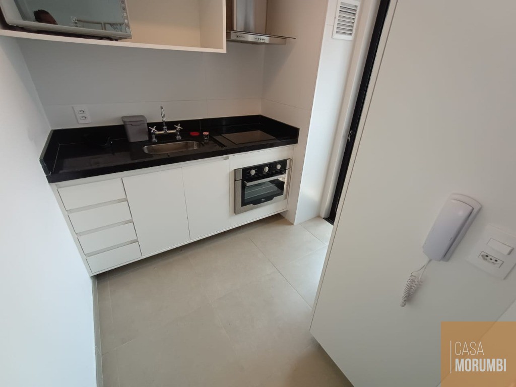 Apartamento para alugar com 1 quarto, 40m² - Foto 56