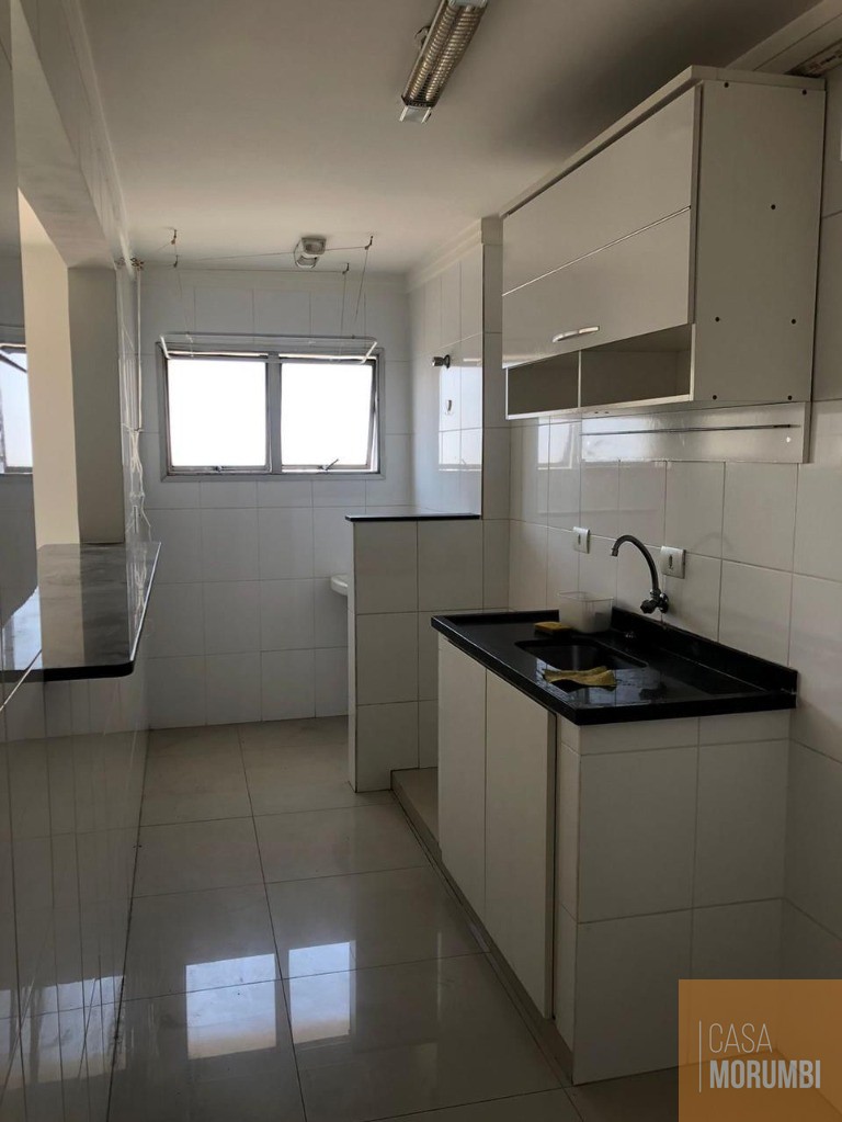 Kitnet e Studio à venda com 1 quarto, 47m² - Foto 1