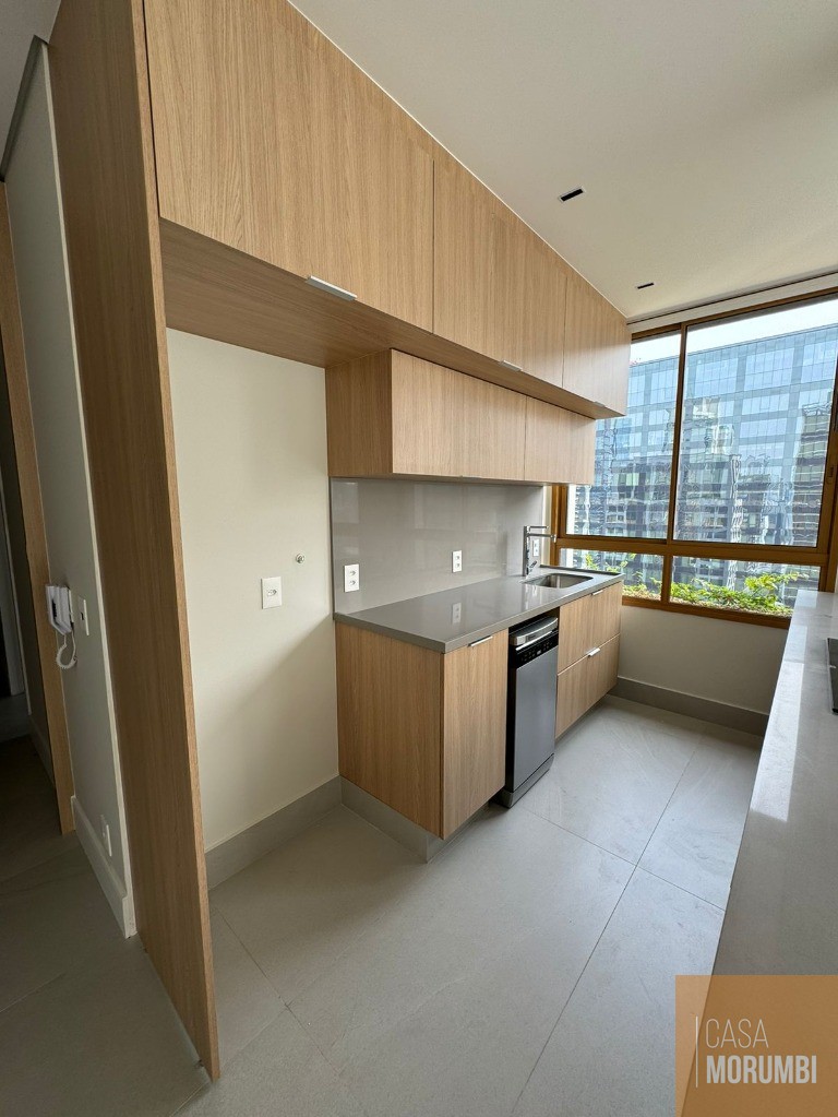 Apartamento para alugar com 3 quartos, 147m² - Foto 9