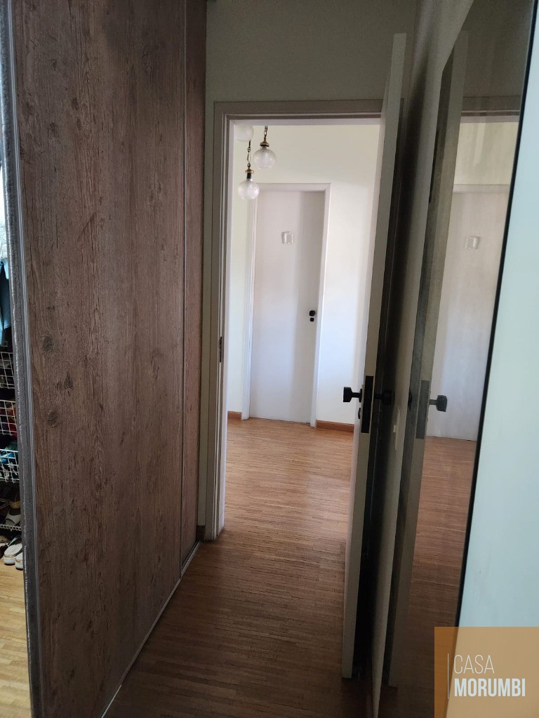 Apartamento à venda com 3 quartos, 150m² - Foto 19