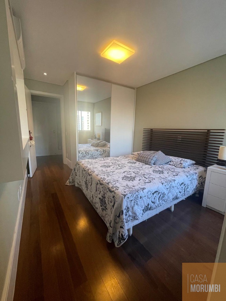 Apartamento à venda e aluguel com 4 quartos, 370m² - Foto 24