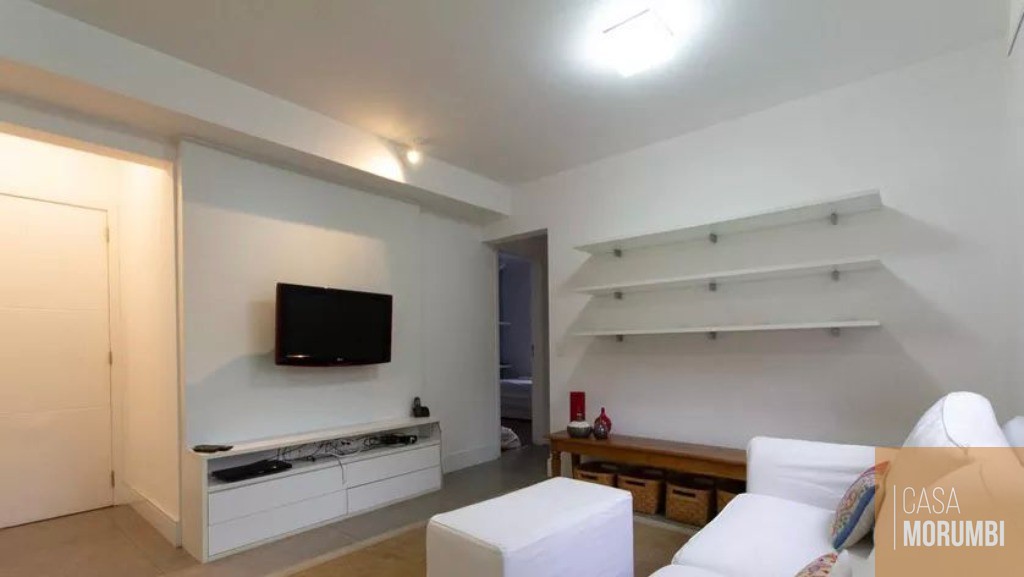 Apartamento à venda com 2 quartos, 84m² - Foto 2