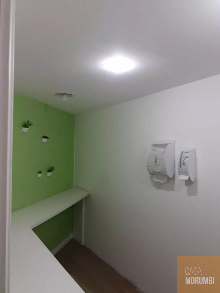 Conjunto Comercial-Sala à venda e aluguel, 204m² - Foto 16