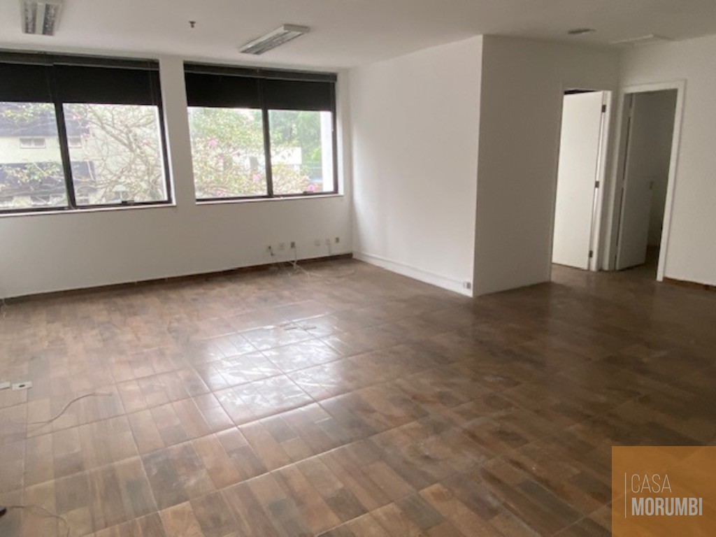 Conjunto Comercial-Sala para alugar, 61m² - Foto 4