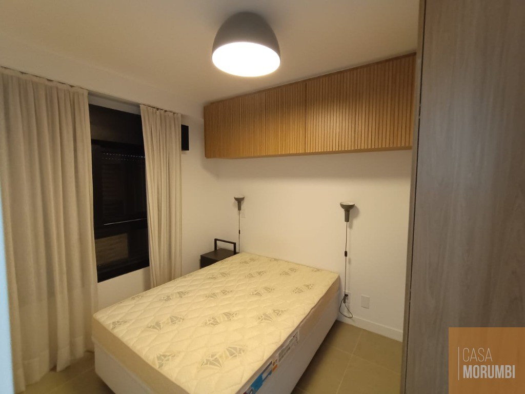 Apartamento para alugar com 1 quarto, 40m² - Foto 51