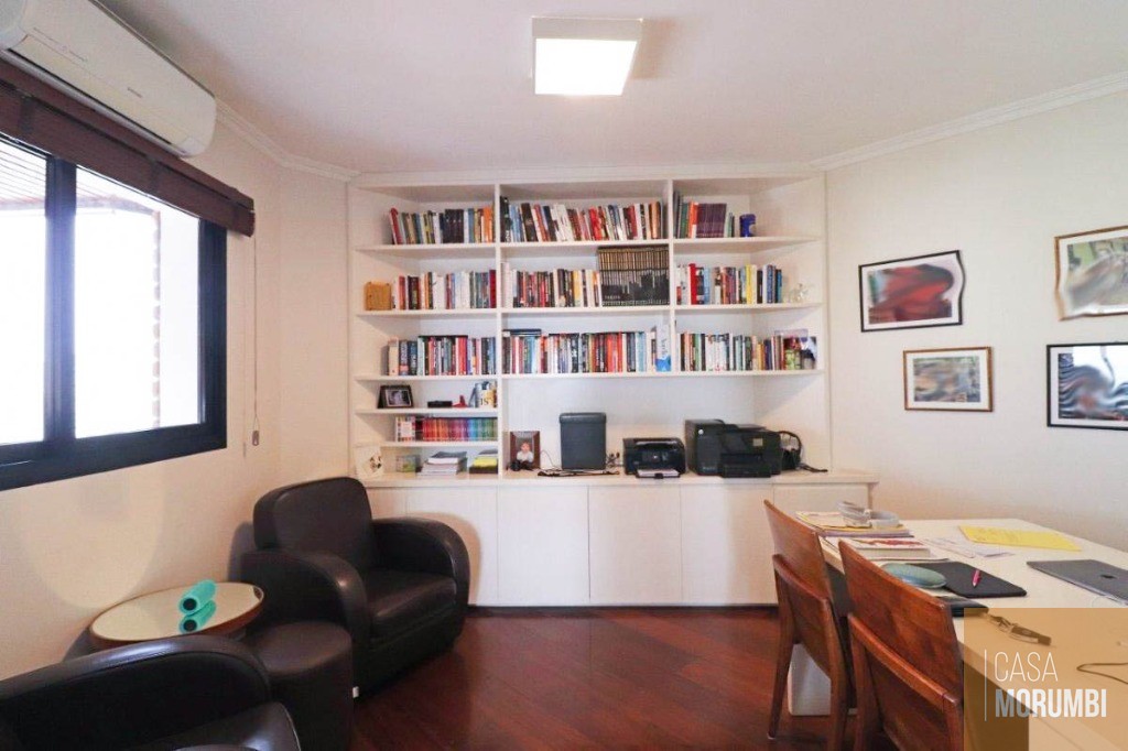 Apartamento à venda com 4 quartos, 310m² - Foto 8