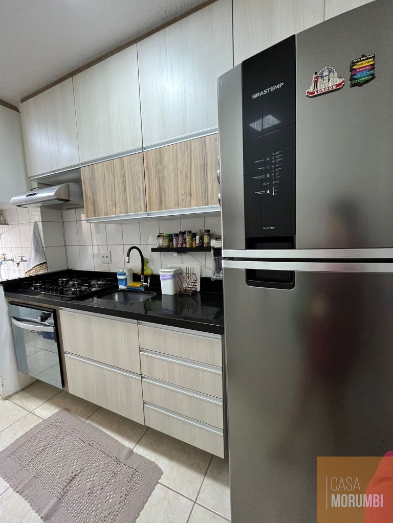 Apartamento à venda com 2 quartos, 47m² - Foto 11