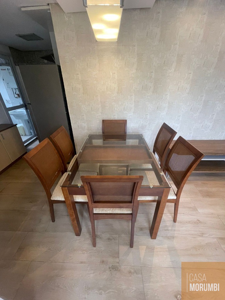 Apartamento para alugar com 3 quartos, 62m² - Foto 1