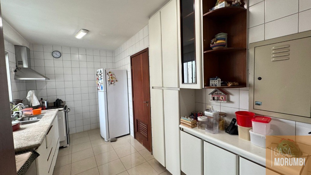 Apartamento à venda com 3 quartos, 95m² - Foto 6